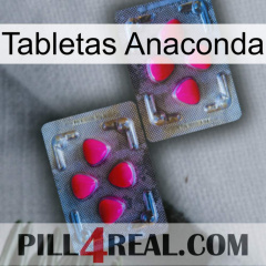 Anaconda Tablets 15